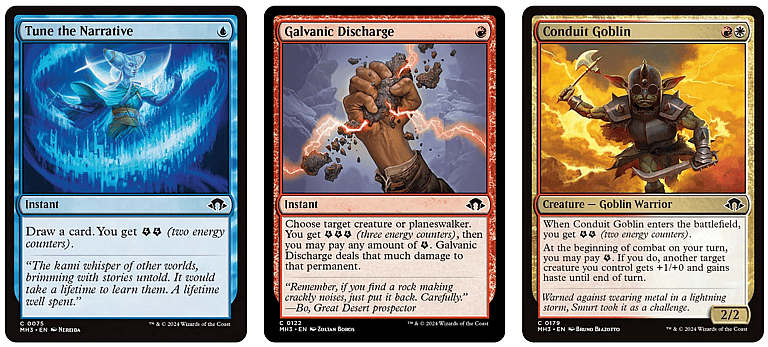 modern horizons 3
